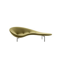 Divano a semicerchio / design originale...