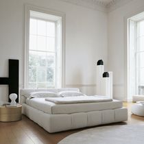 Letto matrimoniale / moderno / imbottito...