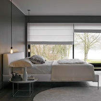 Letto matrimoniale / moderno / imbottito...