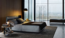 Letto matrimoniale / moderno / con testiera...