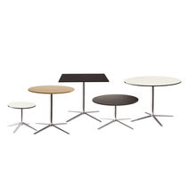 Tavolo da bistrot moderno / in HPL / in...