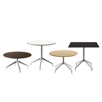 Tavolo da bistrot moderno / in HPL / in...