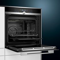 Forno elettrico / da incasso / a 1 camera