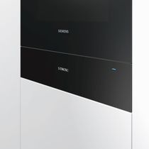 Cassetto scaldavivande per uso residenziale