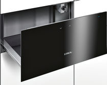 Cassetto scaldavivande professionale