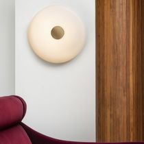 Applique moderna / da interno / in metallo...