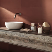Piastrella da bagno / da parete / in ceramica...
