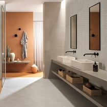 Piastrella da interno / da bagno / da sala...