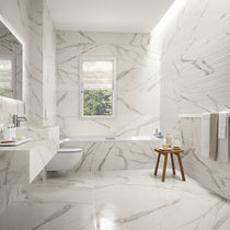 Piastrella da interno / da bagno / da sala...