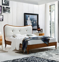 Letto matrimoniale / classico / imbottito...