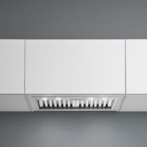 Cappa da incasso / con illuminazione integrata...