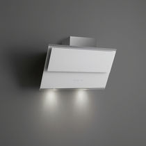 Cappa a muro / con illuminazione integrata...