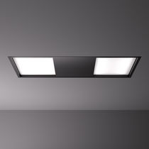 Cappa da soffitto / con illuminazione integrata...