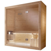 Sauna finlandese / per uso residenziale...