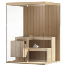 Sauna finlandese / per uso residenziale...
