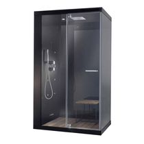 Hammam su misura / per uso residenziale