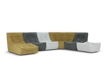 Divano modulare / design originale / in...