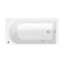 Vasca da bagno per ambiente abitativo /...