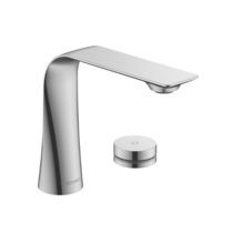 Miscelatore per lavabo / da appoggio / in...