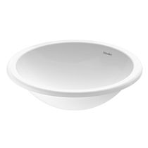 Lavabo da appoggio / in ceramica / senza...