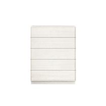Cassettone moderno / in legno massiccio...