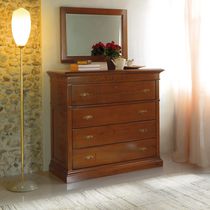 Cassettone classico / in quercia / in noce...