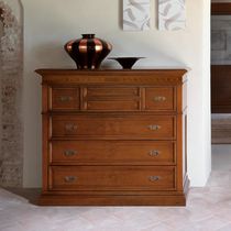 Cassettone classico / in quercia / in noce...