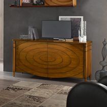 Credenza classica / in legno massiccio