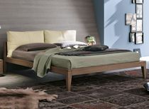 Letto matrimoniale / moderno / con testiera...