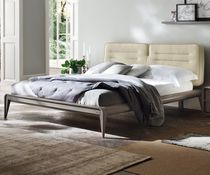 Letto matrimoniale / moderno / con testiera...