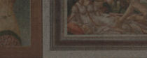Carta da parati moderna / geometrica