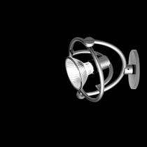 Faretto a muro / LED / alogeno / a lampada...