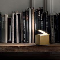 Lampada da comodino / in tecnopolimero /...