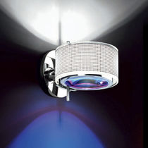 Applique moderna / da interno / in alluminio...