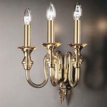 Applique in stile / da interno / in vetro...