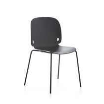 Sedia da ufficio moderna / in poliammide...