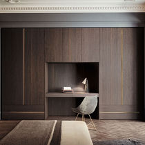 Armadio modulare / moderno / in legno laccato...