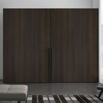 Armadio ad angolo / modulare / moderno /...