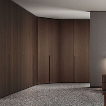 Armadio ad angolo / modulare / moderno /...