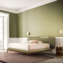 Letto matrimoniale / moderno / imbottito...