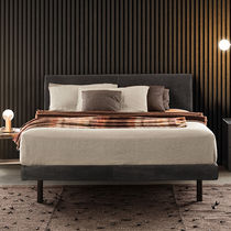 Letto matrimoniale / singolo / moderno /...