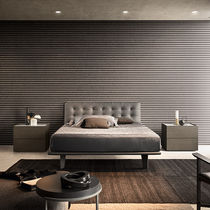 Letto matrimoniale / moderno / imbottito...
