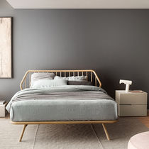 Letto matrimoniale / moderno / con testiera...