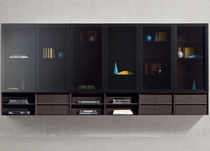 Libreria modulare / moderna / contract /...