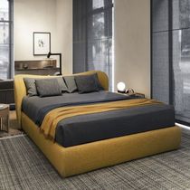 Letto matrimoniale / moderno / imbottito...