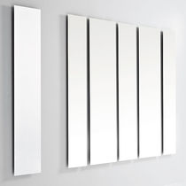 Specchio a muro / moderno / rettangolare...