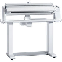 Stiratrice a rulli / professionale
