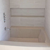 Piastrella da interno / da bagno / da parete...