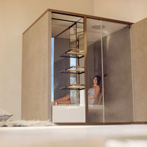 Hammam su misura / contract / per uso residenziale
