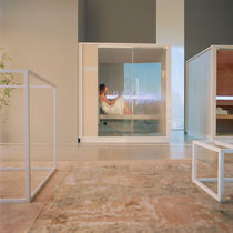 Hammam contract / per uso residenziale